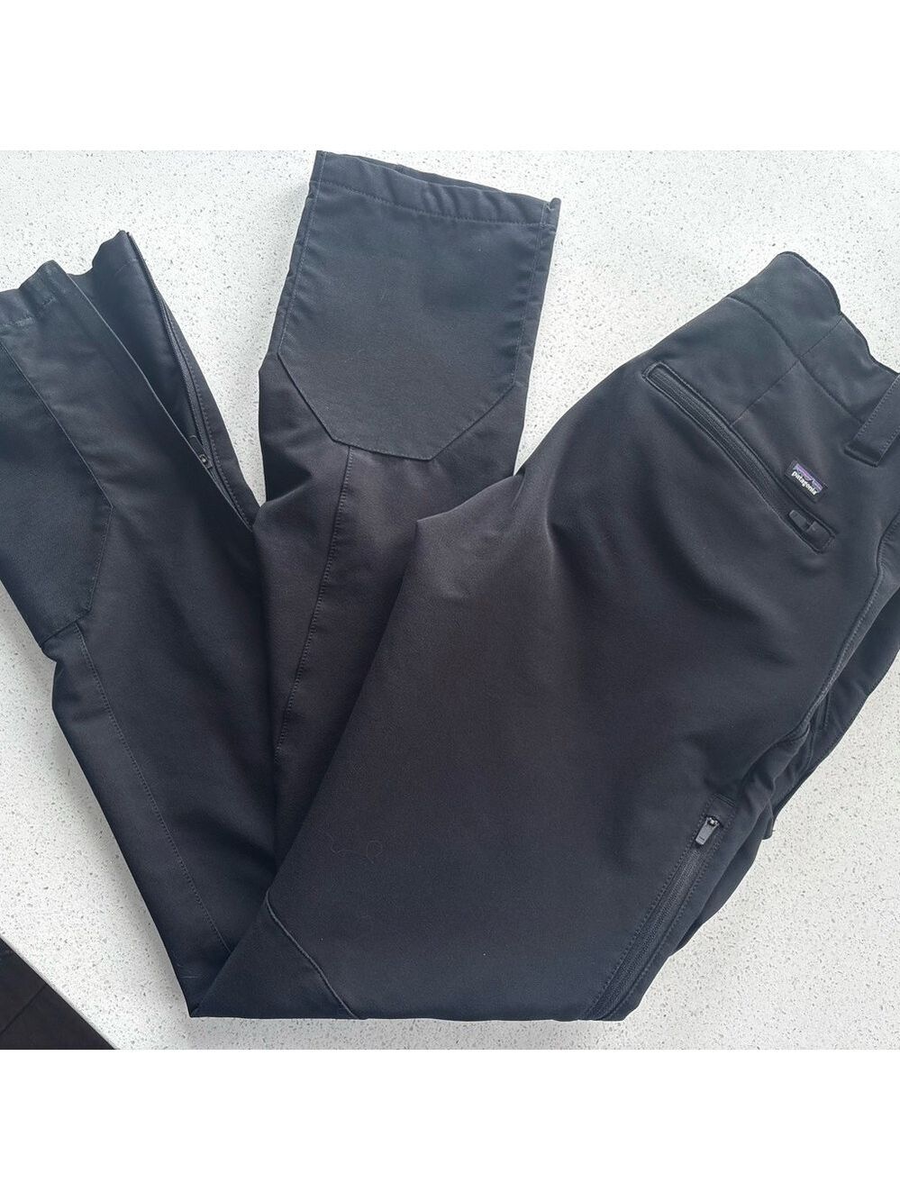 Patagonia woman’s pants - size 0 and 30 inseam